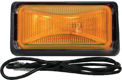 SEALED CLEARANCE AND SIDE MARKER LIGHT (ANDERSON MARINE)
